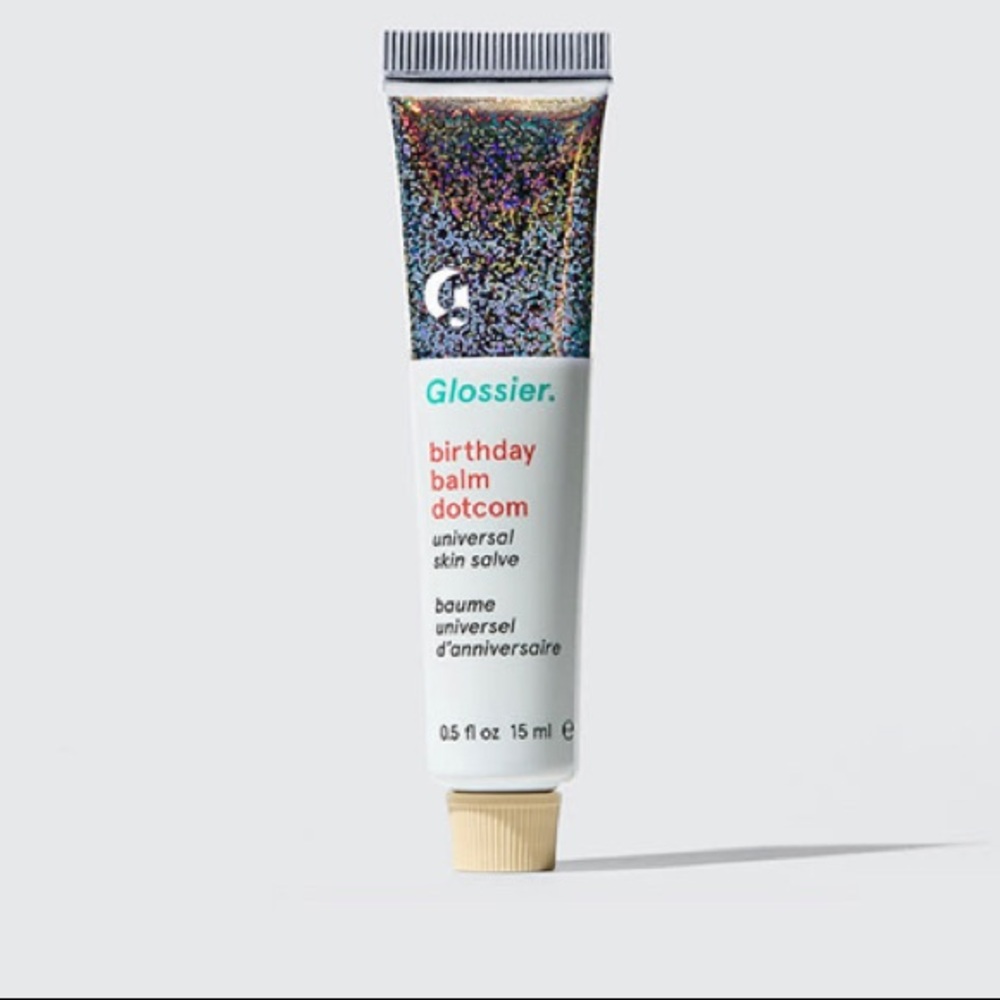 Balm Dotcom birthday
